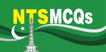 NTS MCQs Guide