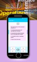 Operating System MCQs スクリーンショット 2