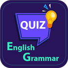 Icona English Grammar Quiz