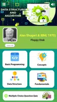Data Structures and Algorithms Ekran Görüntüsü 7