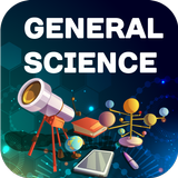 General Science :Learn Offline