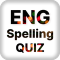 English Spellings Master Quiz