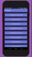 Complete Economics الملصق