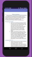 Complete Economics تصوير الشاشة 2