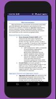 Complete Economics تصوير الشاشة 3