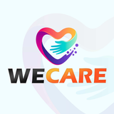 WeCare 图标