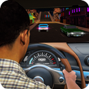 City Car Driving Academy Game APK