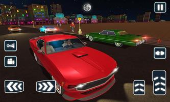 City Car Driving Academy Game اسکرین شاٹ 3