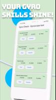 Gyro Check - Gyroscope test スクリーンショット 1