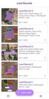 Land Records اسکرین شاٹ 1