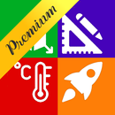 All in One Unit Converter Pro APK