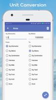 All in One Unit Converter Pro ảnh chụp màn hình 2