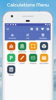 All in One Unit Converter Pro ảnh chụp màn hình 3