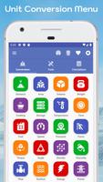 All in One Unit Converter Tool পোস্টার