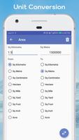 All in One Unit Converter Tool स्क्रीनशॉट 2