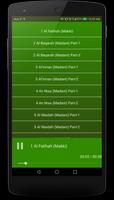 Holy Quran - Audio Quran MP3 Ekran Görüntüsü 1