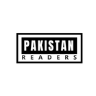 Pakistan Readers - Online News Agency-icoon