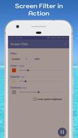 Screen Brightness Filter 截图 1