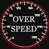 Speed Meter Over Speed Check biểu tượng