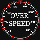 Speed Meter Over Speed Check 图标