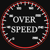 Speed Meter Over Speed Check 图标