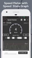 Speed Meter Over Speed Check poster
