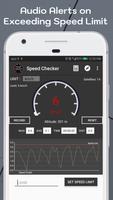 Speed Meter Over Speed Check 스크린샷 1