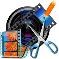 MP4 Video Editing Tools アプリダウンロード