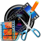 MP4 Video Editing Tools 图标