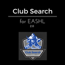 Club Search for EASHL 2.0 APK