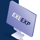 ExlExp - Excel functions أيقونة