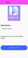 MIUI 12 Download screenshot 3