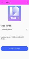 MIUI 12 Download スクリーンショット 3
