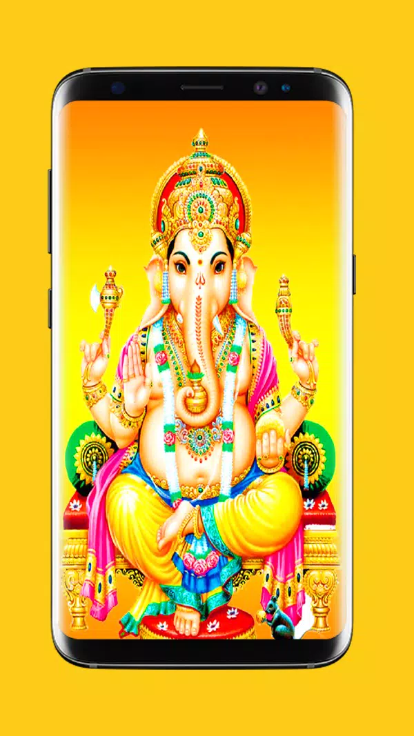 Descarga de APK de All God Wallpapers 4K - Hindu Gods HD Wallpapers para  Android