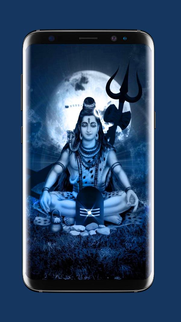 All God Wallpapers 4K - Hindu Gods HD Wallpapers APK pour Android  Télécharger
