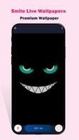 Silly Smiles Live Wallpapers poster