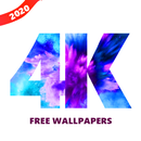 4K Wallpapers - 4D, Auto changer, Live Background APK