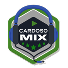 Rádio Cardoso Mix icône