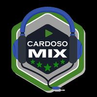 Rádio Cardoso Mix Affiche