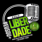 Rádio Liberdade FM 97.9 icône