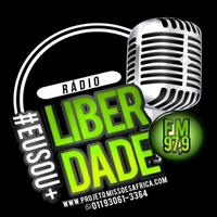 Rádio Liberdade FM 97.9 capture d'écran 1