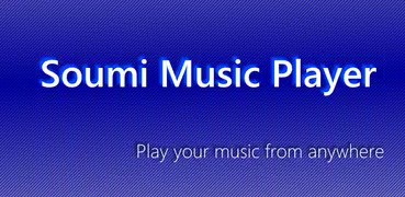 Soumi: Network Music Player