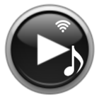 Soumi: Network Music Player-icoon