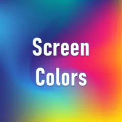 Screen Colors(Burn-in Tool) APK download