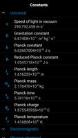 Easy Scientific Calculator screenshot 2