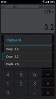 Easy Scientific Calculator screenshot 3