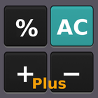 Easy Scientific Calculator + icon