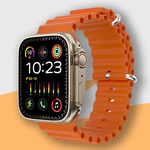 T800 Ultra 2 SmartWatch Guide icon