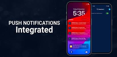 SmartersX poster