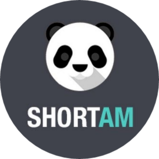 Short.am I  Gana dinero acortando enlaces